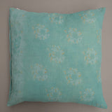 Indisk kantha pude L - 923