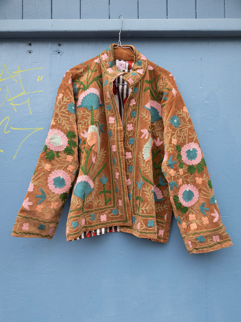 Suzani Jakke - 93