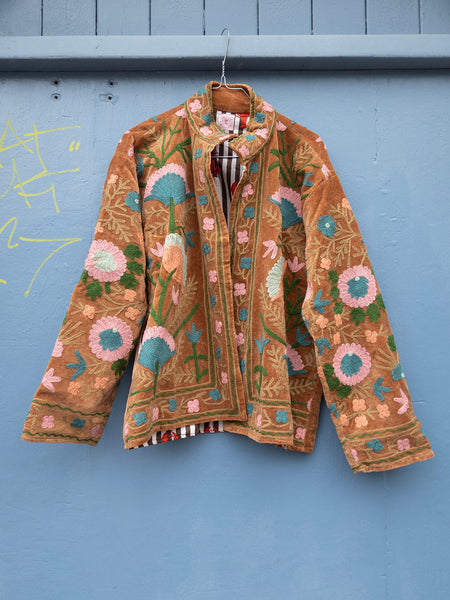Suzani Jakke - 93