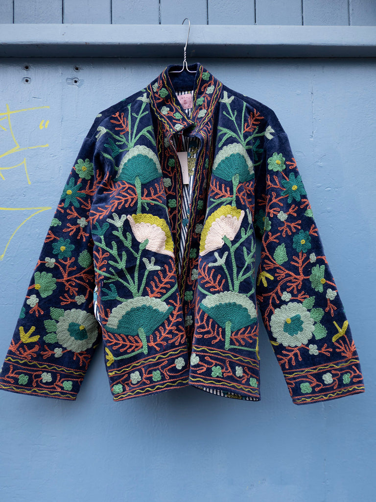 Suzani Jakke - 94