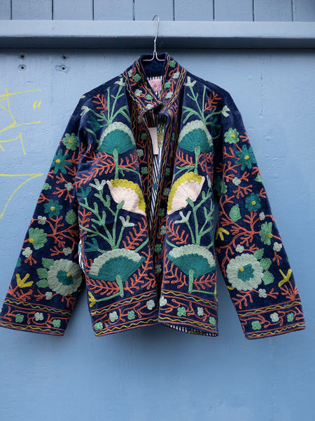 Suzani Jakke - 94