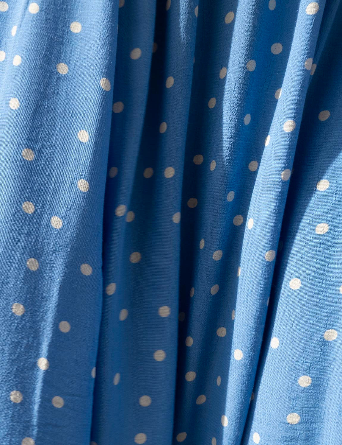 Summer Skirt - 96 Sky Blue