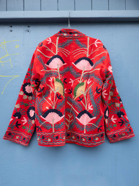 Suzani Jakke - 96