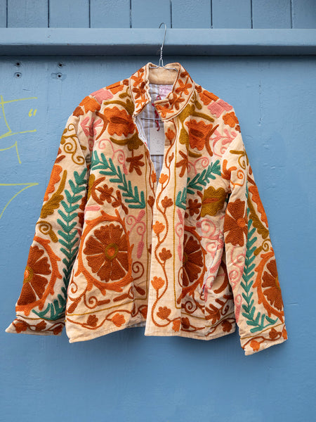Suzani Jakke - 98