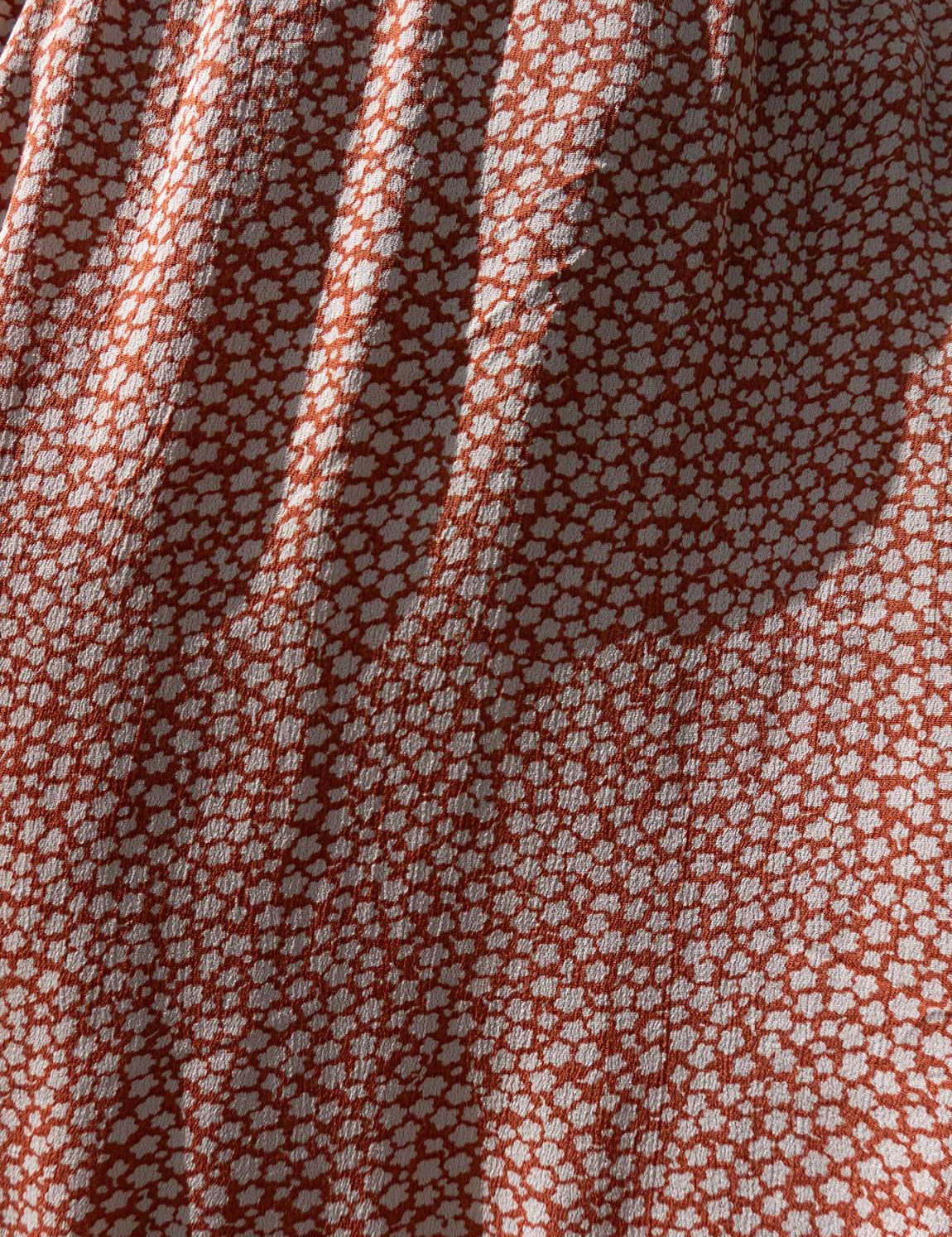 Summer Skirt - 99 Clay