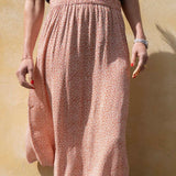 Summer Skirt - 99 Clay