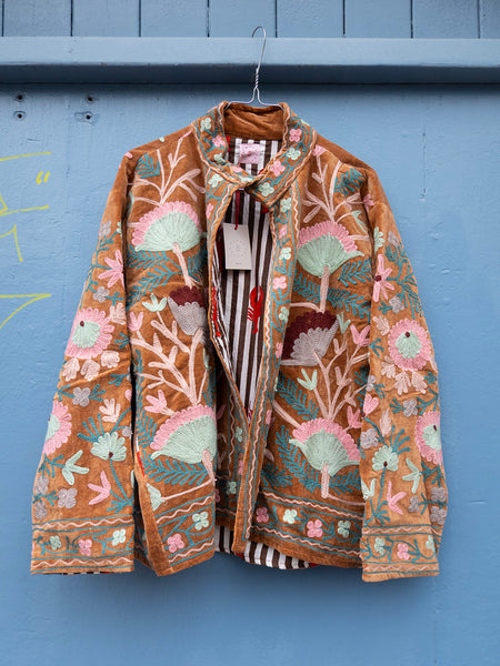 Suzani Jakke - 99