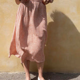 Summer Skirt - 99 Clay