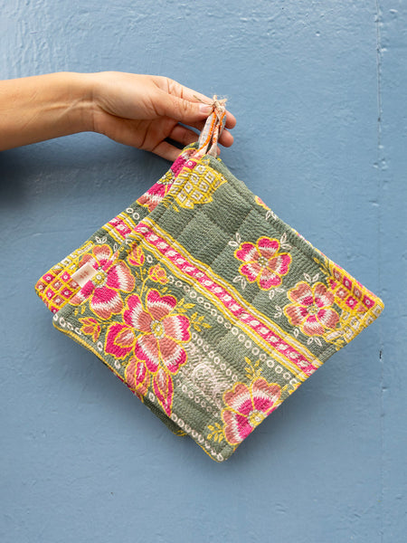 Potholder 9