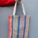 Kantha Mini Shopper 09