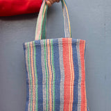 Kantha Mini Shopper 09