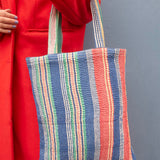 Kantha Mini Shopper 09