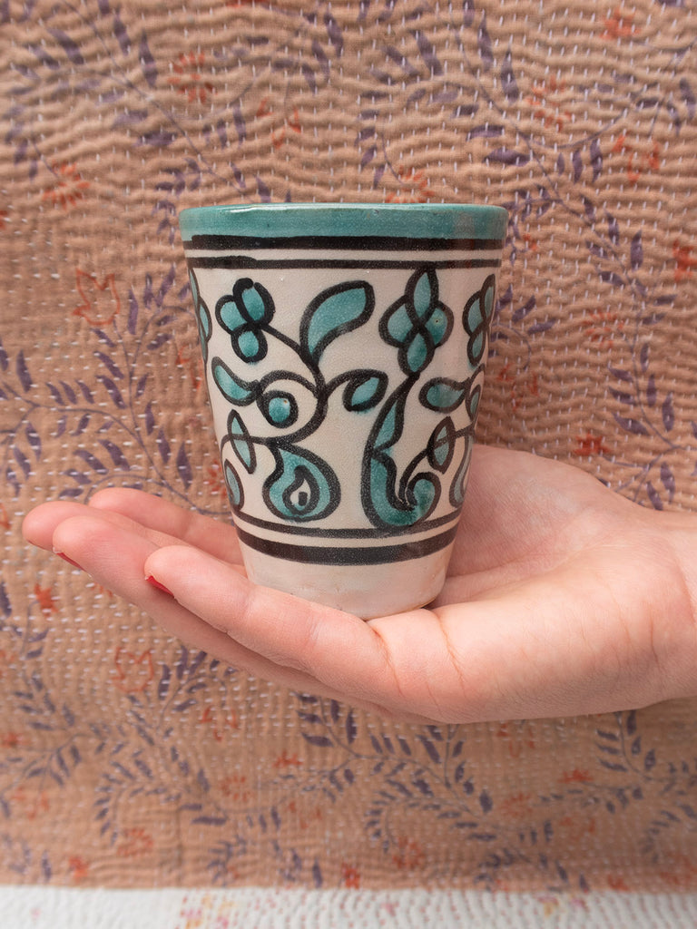 Fes Flower Cup 01