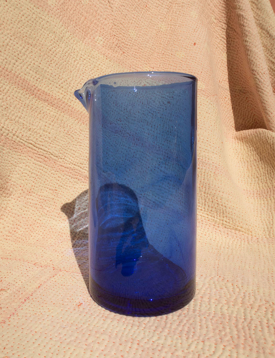 Beldi Jug - Blueprint