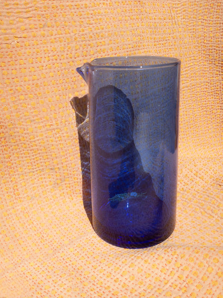 Beldi Jug Blue
