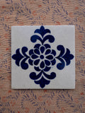 Flise Blue Pottery - Tile 02