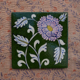 Tile Blue Pottery - Tile 03