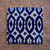 Tile Blue Pottery - Tile 06