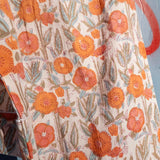 Pyjamas Blockprint - Botanical
