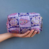 Pouch Silk Saree Small - 1
