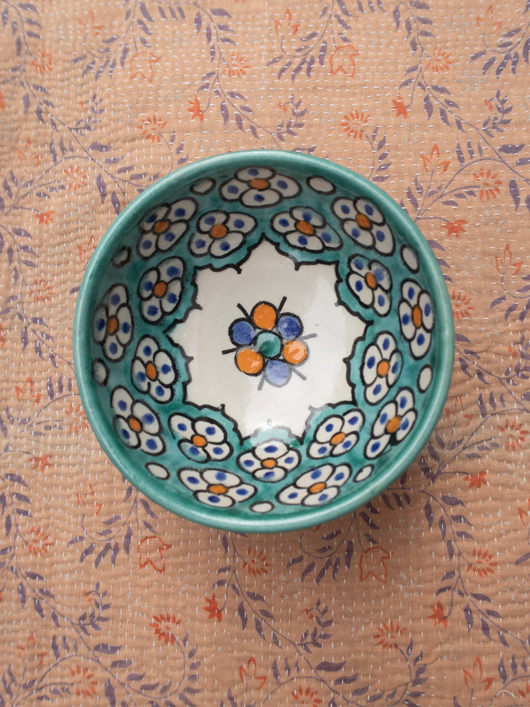 Fes Flower Bowl's