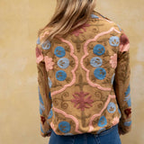 Suzani Blazer - 5