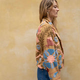Suzani Blazer - 5