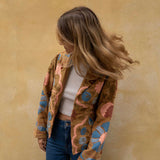 Suzani Blazer - 5