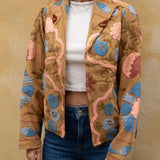 Suzani Blazer - 5