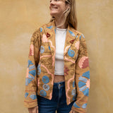 Suzani Blazer - 5