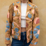 Suzani Blazer - 5