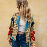 Suzani Blazer - 6