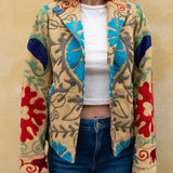 Suzani Blazer - 6
