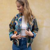 Suzani Blazer - 7