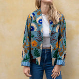 Suzani Blazer - 7
