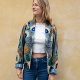 Suzani Blazer - 7