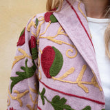 Suzani Blazer - 9