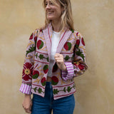 Suzani Blazer - 9