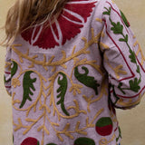 Suzani Blazer - 9