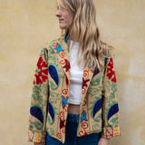 Suzani Blazer - 15