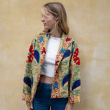 Suzani Blazer - 15