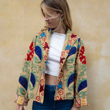 Suzani Blazer - 15
