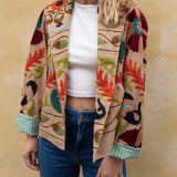 Suzani Blazer - 10