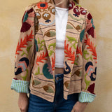 Suzani Blazer - 10