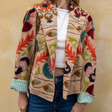 Suzani Blazer - 10
