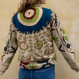 Suzani Blazer - 8