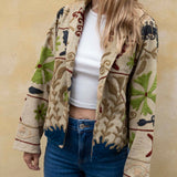 Suzani Blazer - 8
