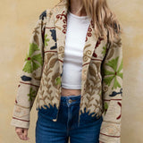 Suzani Blazer - 8