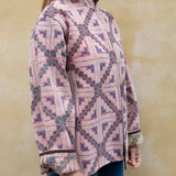 Kantha Crossstitch Jacket - 9