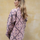 Kantha Crossstitch Jacket - 9